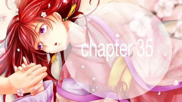 Read Akatsuki no Yona AR Manga Online