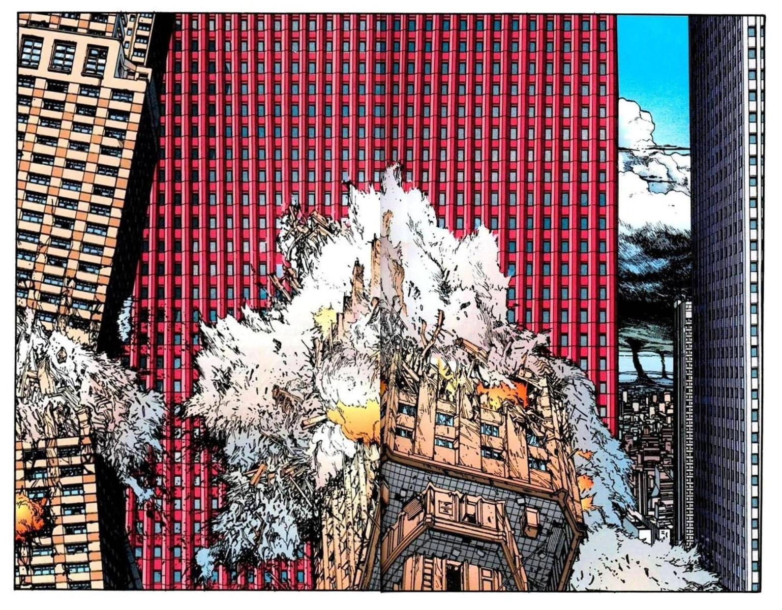 Read Akira AR Manga Online