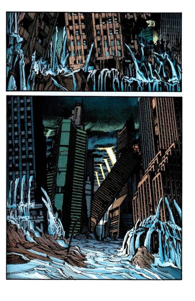Read Akira AR Manga Online