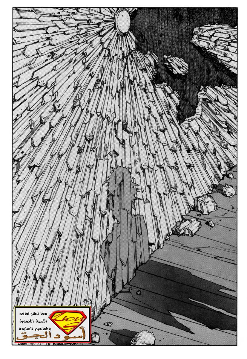 Read Akira AR Manga Online