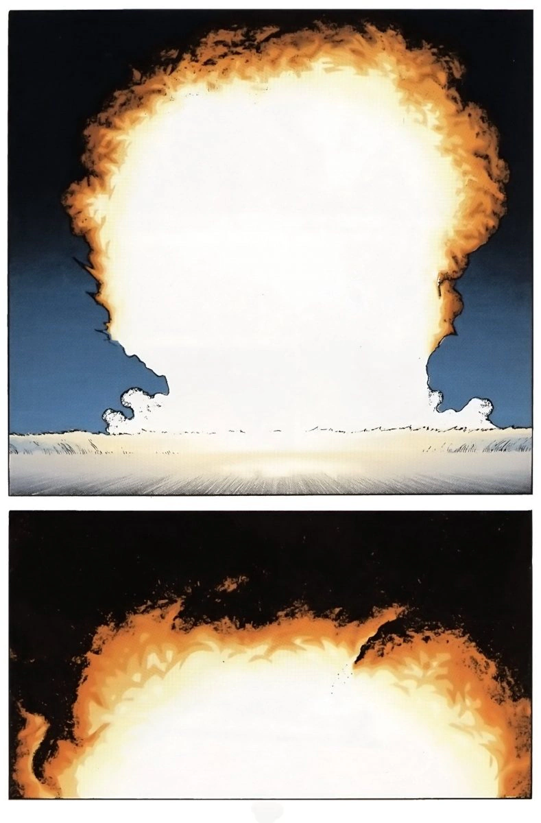 Read Akira AR Manga Online