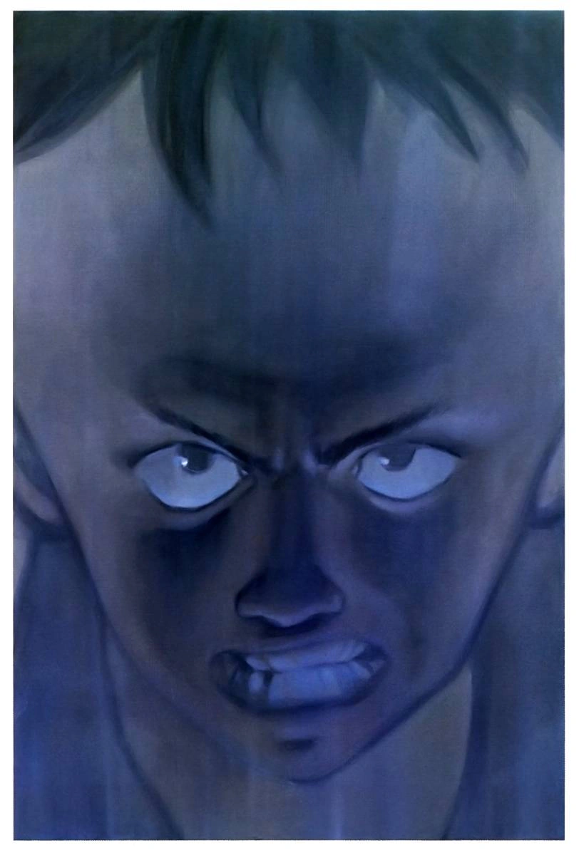 Read Akira AR Manga Online