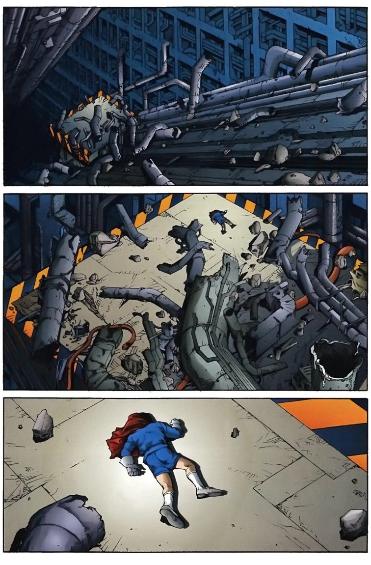 Read Akira AR Manga Online
