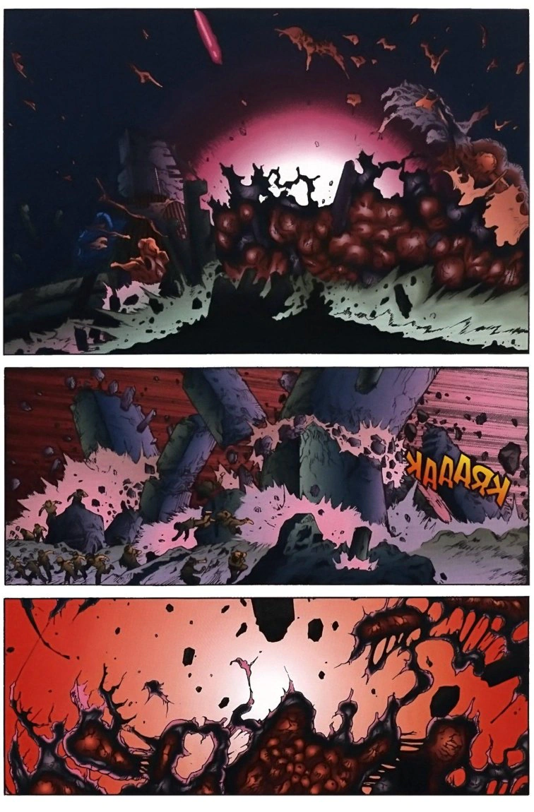 Read Akira AR Manga Online