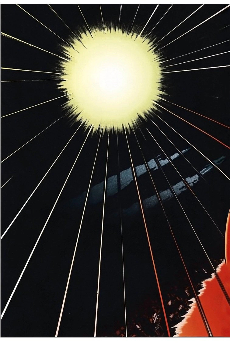 Read Akira AR Manga Online