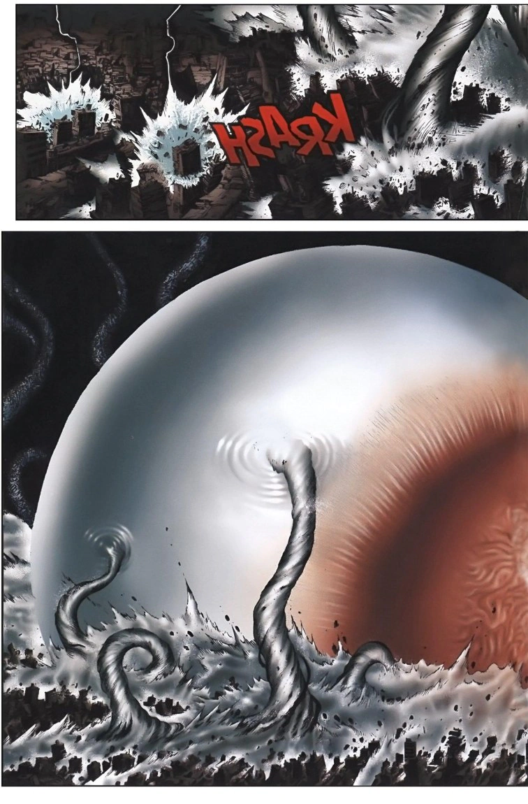 Read Akira AR Manga Online