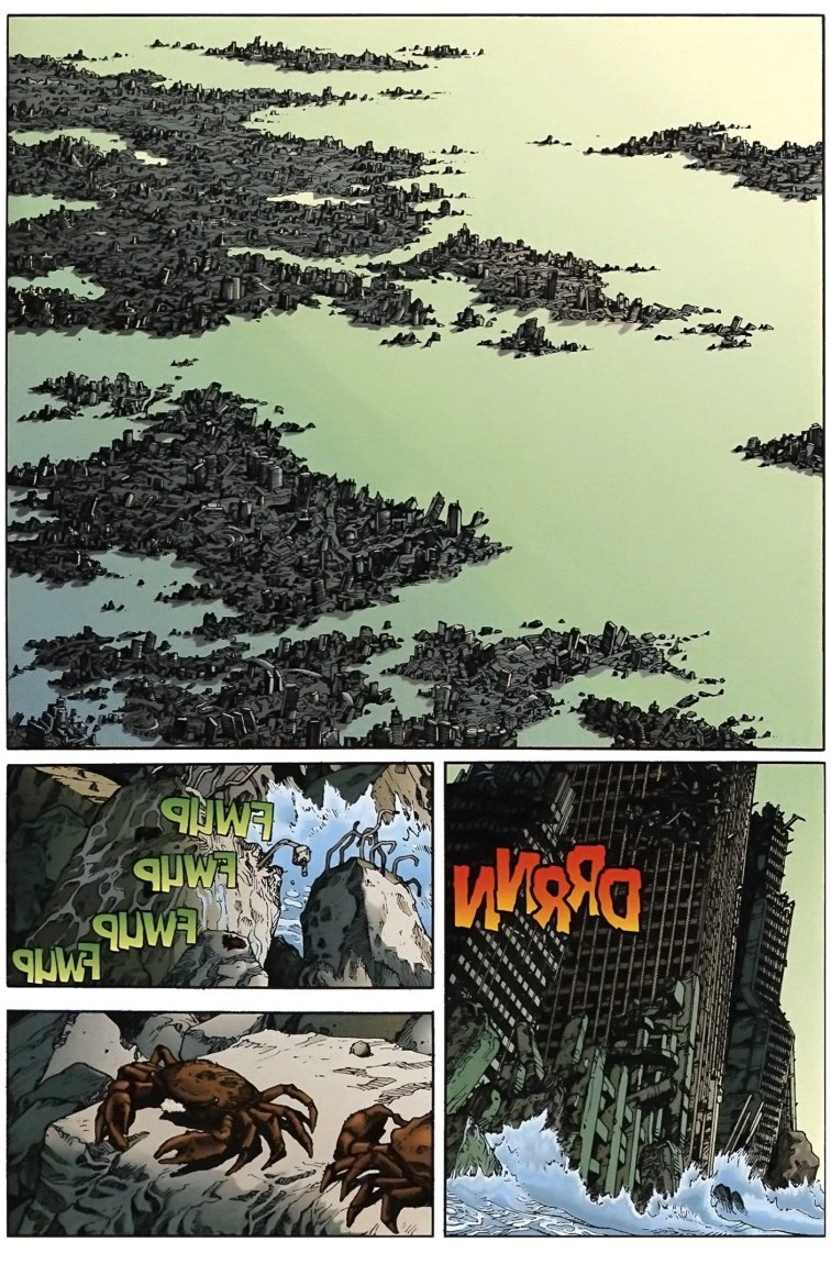 Read Akira AR Manga Online