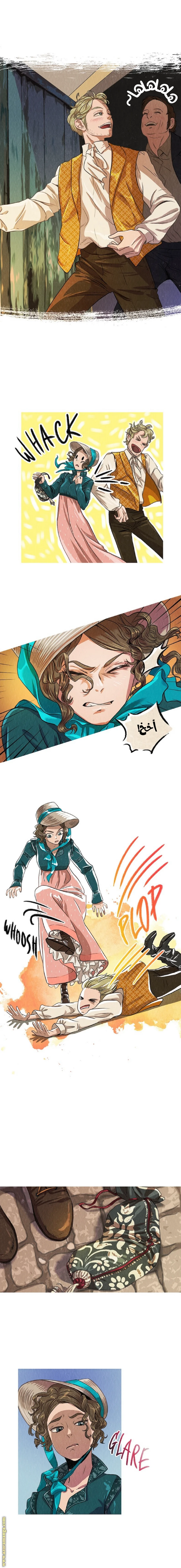 Read All Colors of Snow AR Manga Online