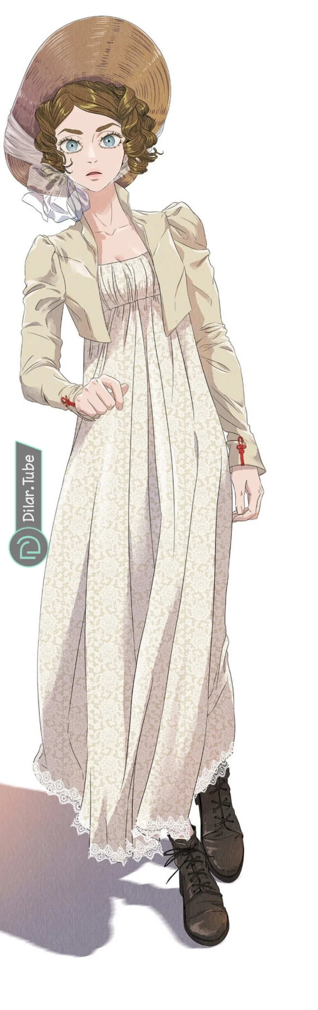 Read All Colors of Snow AR Manga Online