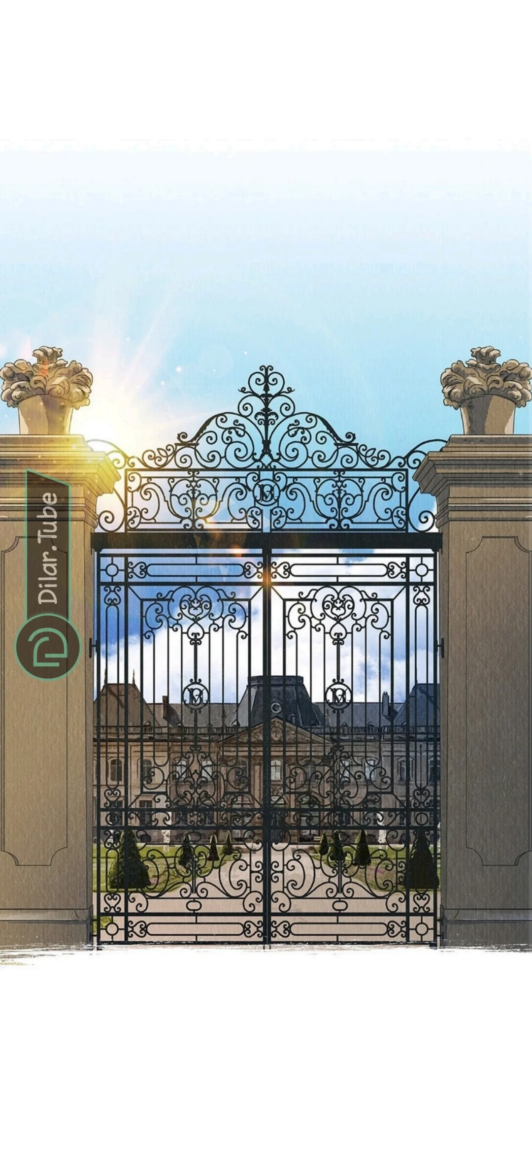 Read All Colors of Snow AR Manga Online