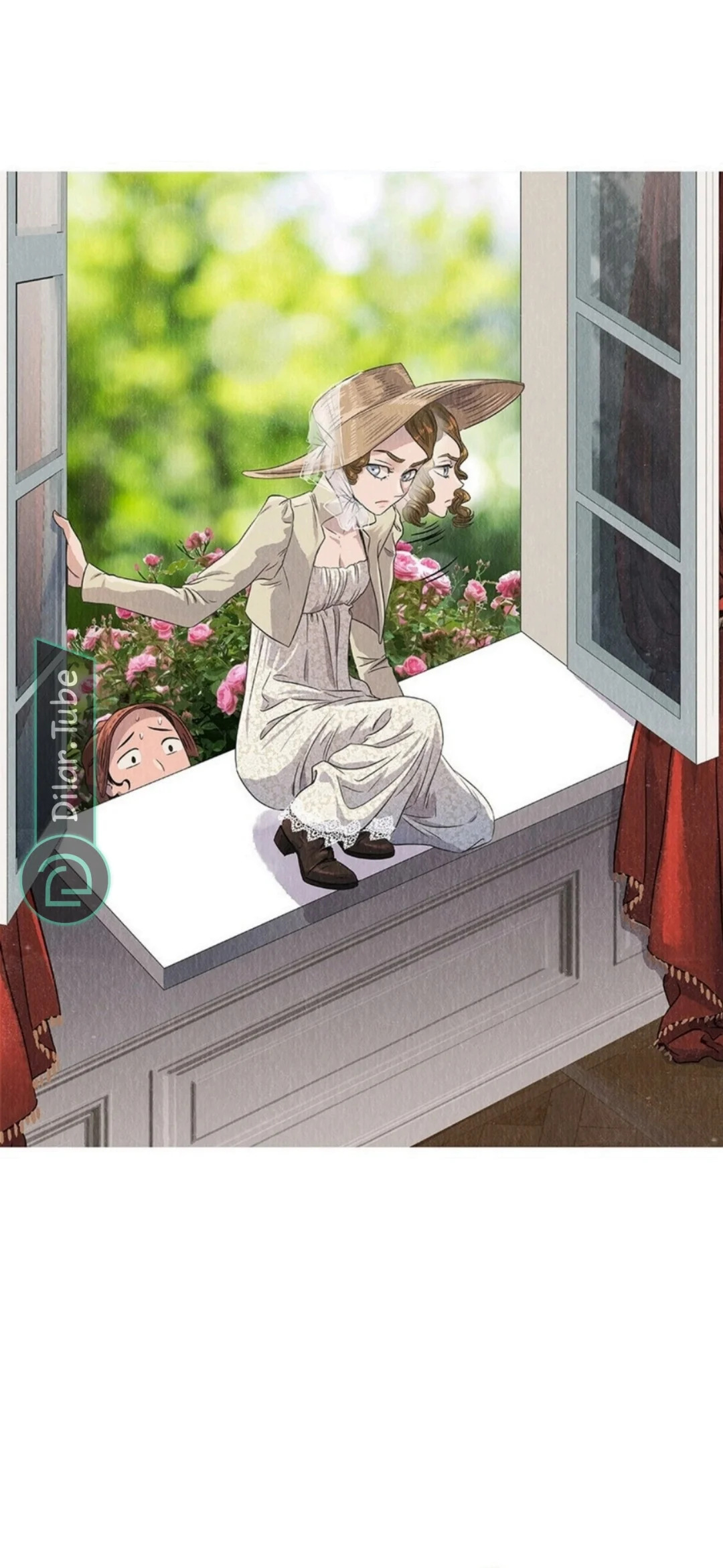 Read All Colors of Snow AR Manga Online