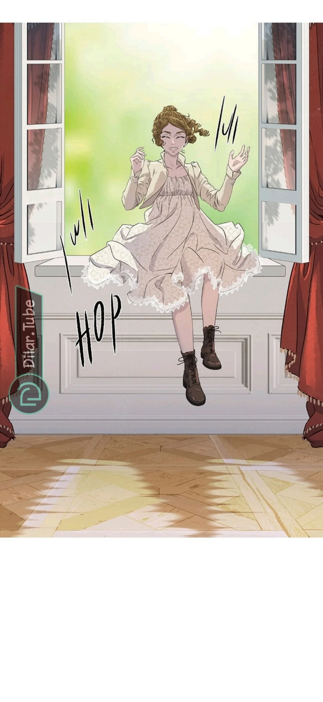 Read All Colors of Snow AR Manga Online