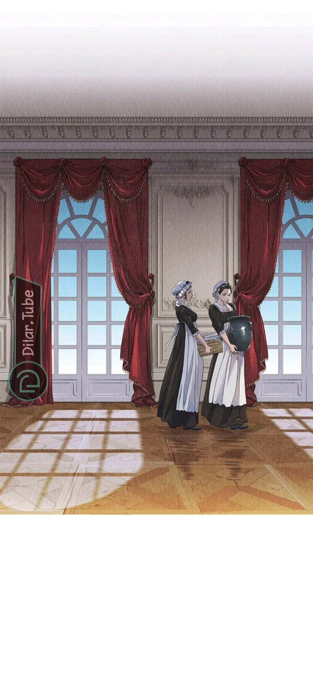 Read All Colors of Snow AR Manga Online