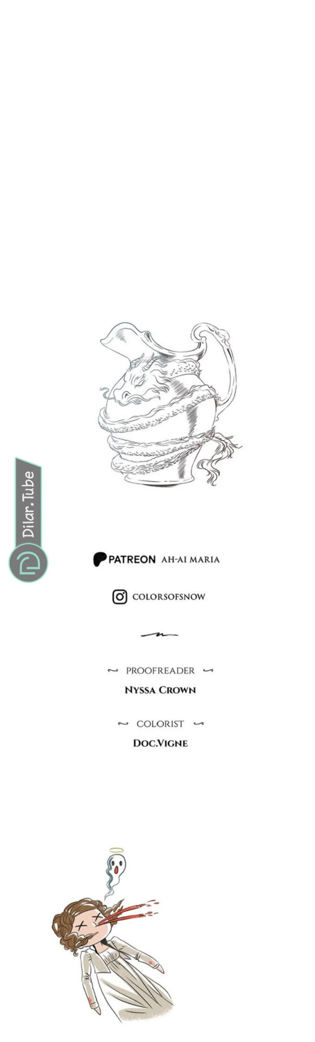 Read All Colors of Snow AR Manga Online