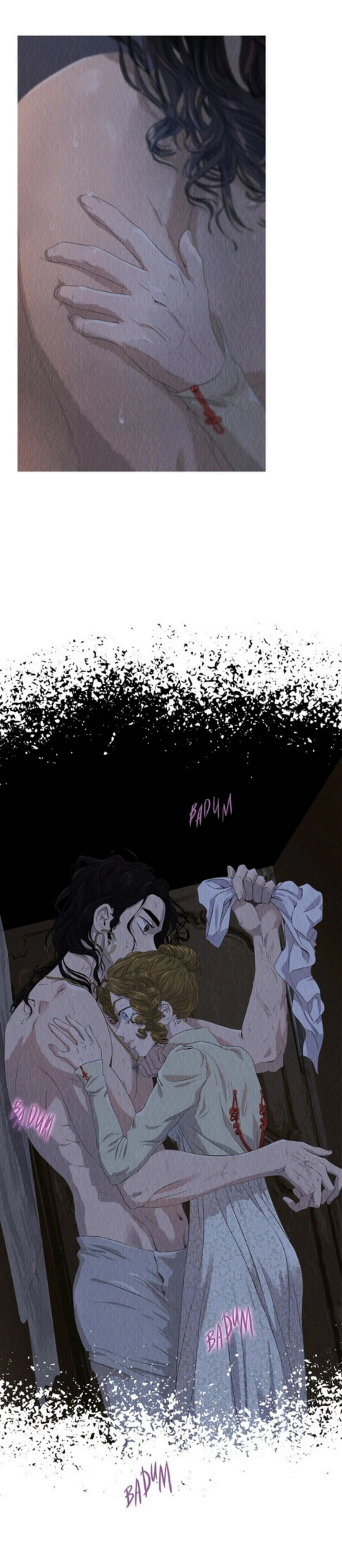 Read All Colors of Snow AR Manga Online