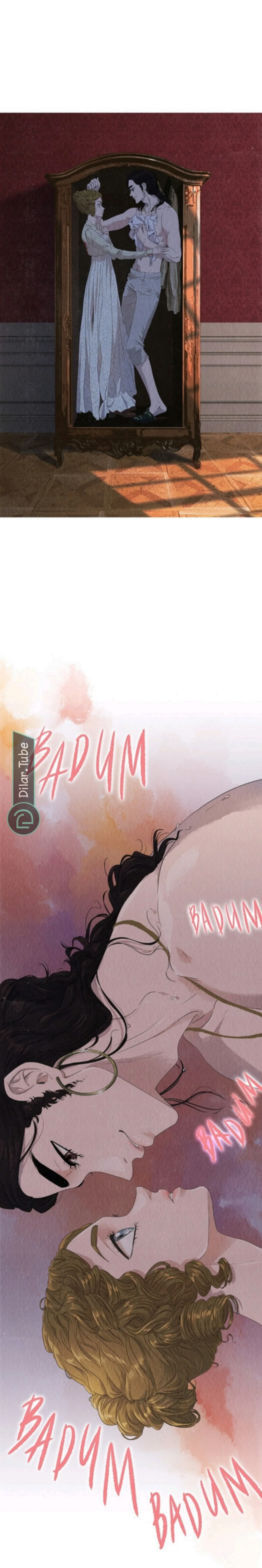 Read All Colors of Snow AR Manga Online