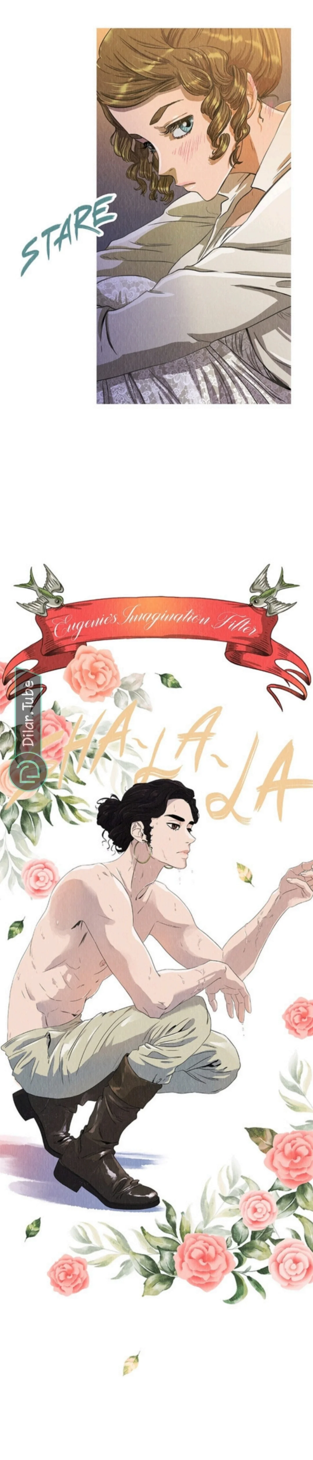 Read All Colors of Snow AR Manga Online