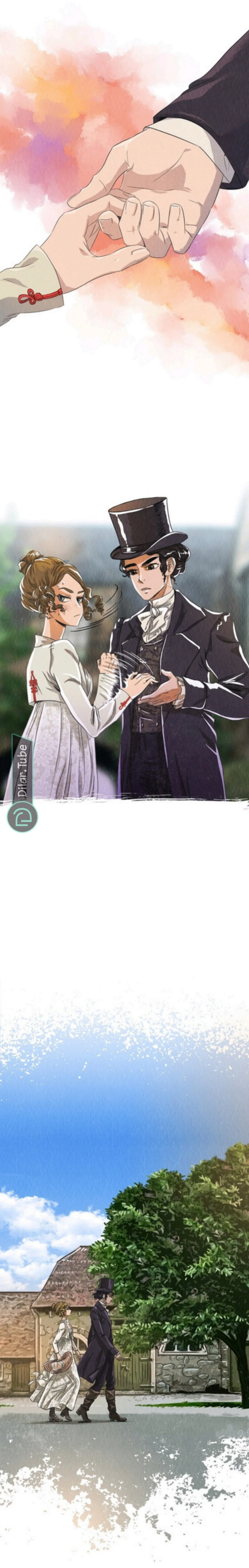 Read All Colors of Snow AR Manga Online