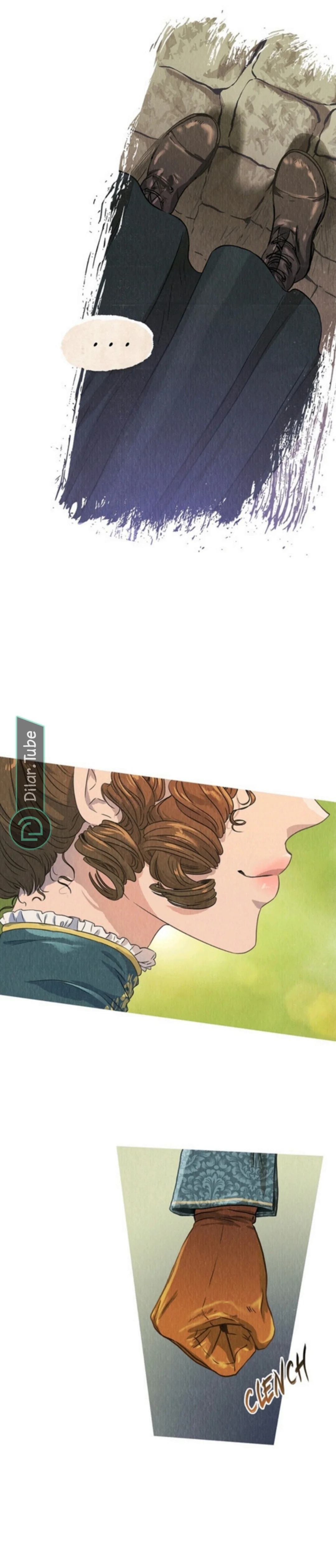Read All Colors of Snow AR Manga Online
