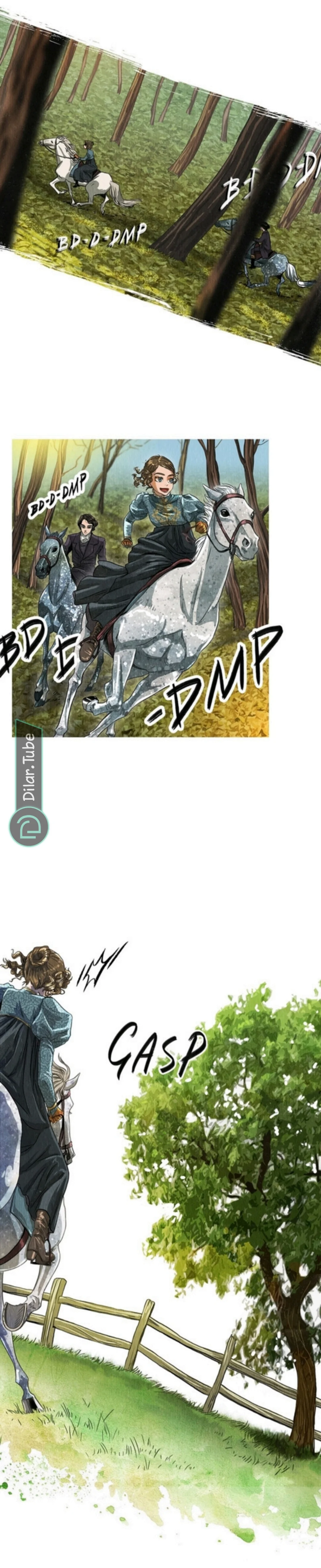 Read All Colors of Snow AR Manga Online