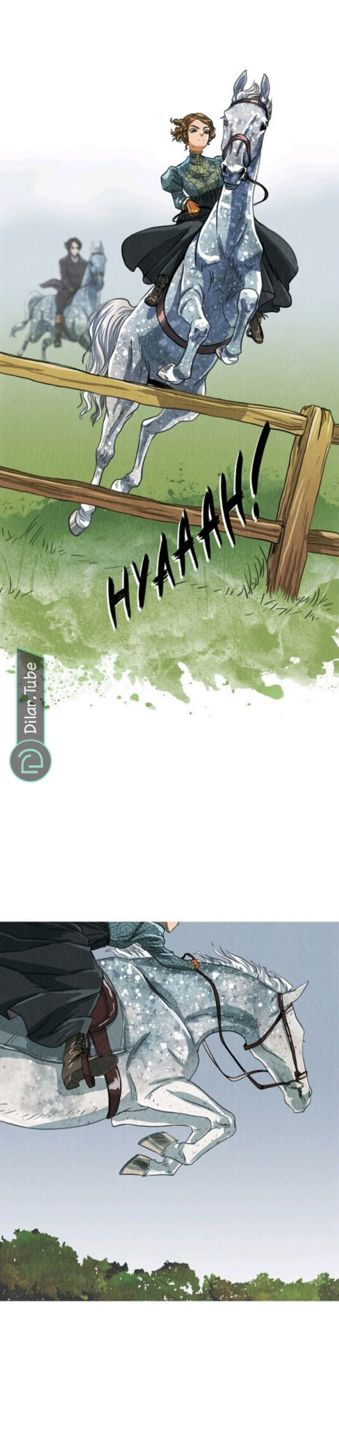 Read All Colors of Snow AR Manga Online