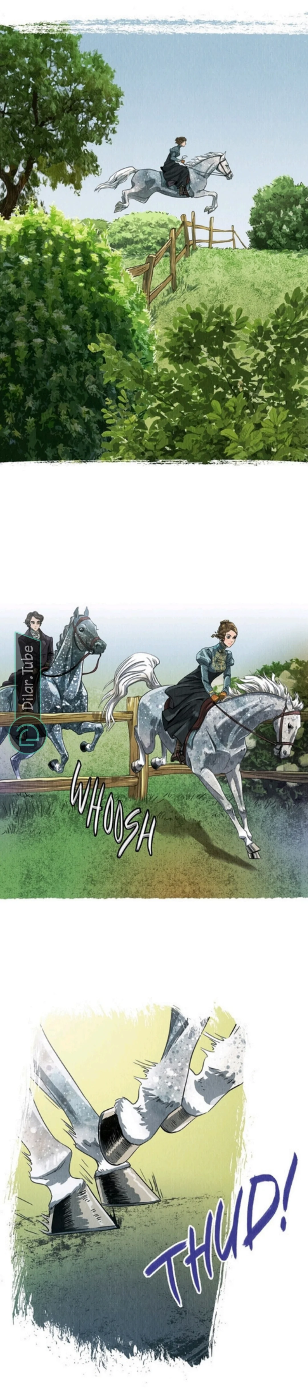 Read All Colors of Snow AR Manga Online