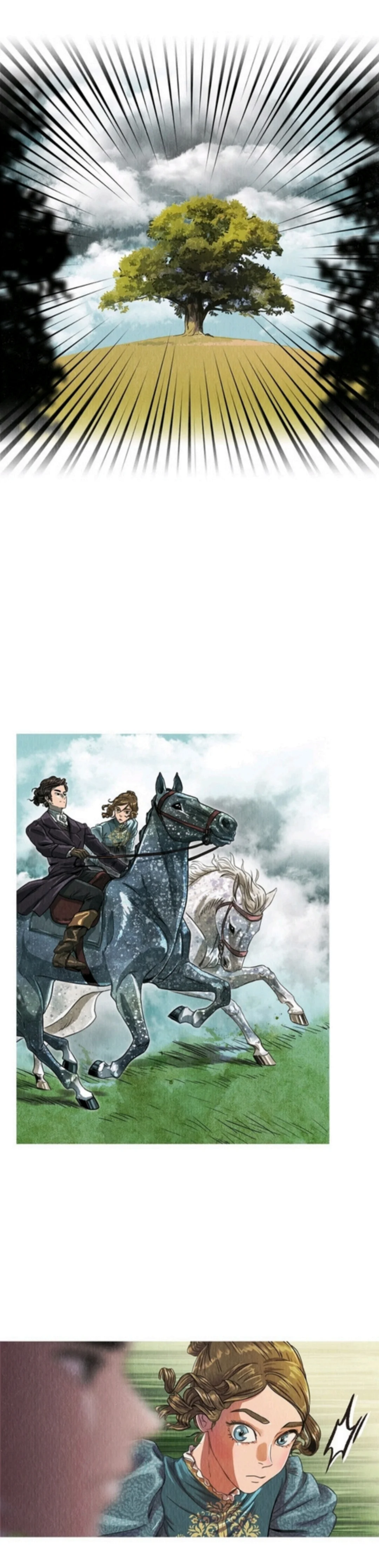 Read All Colors of Snow AR Manga Online