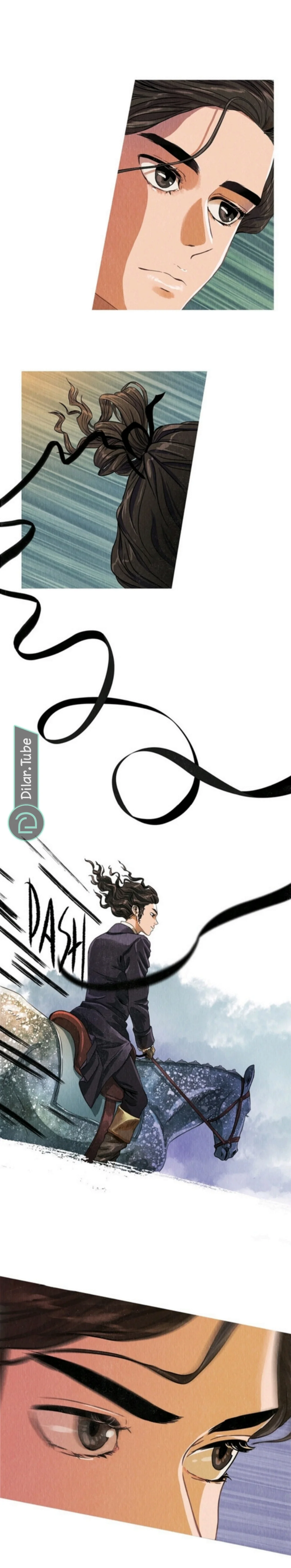Read All Colors of Snow AR Manga Online