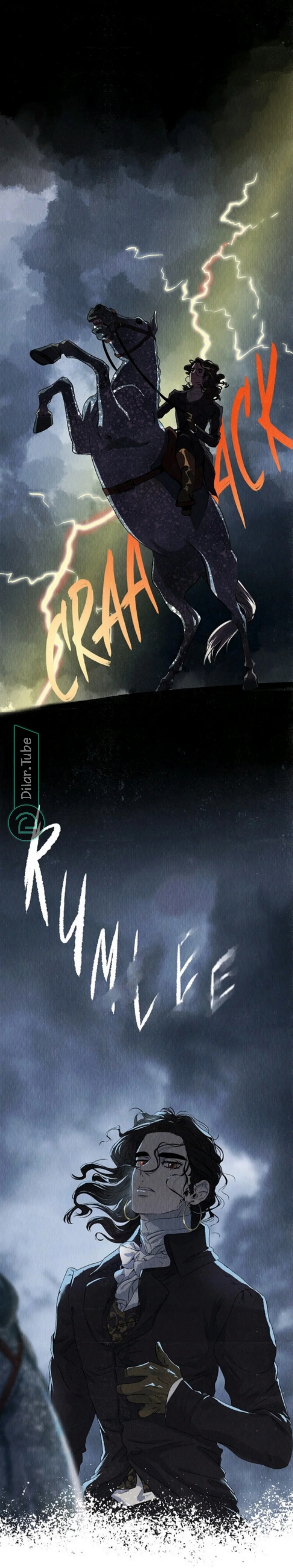 Read All Colors of Snow AR Manga Online