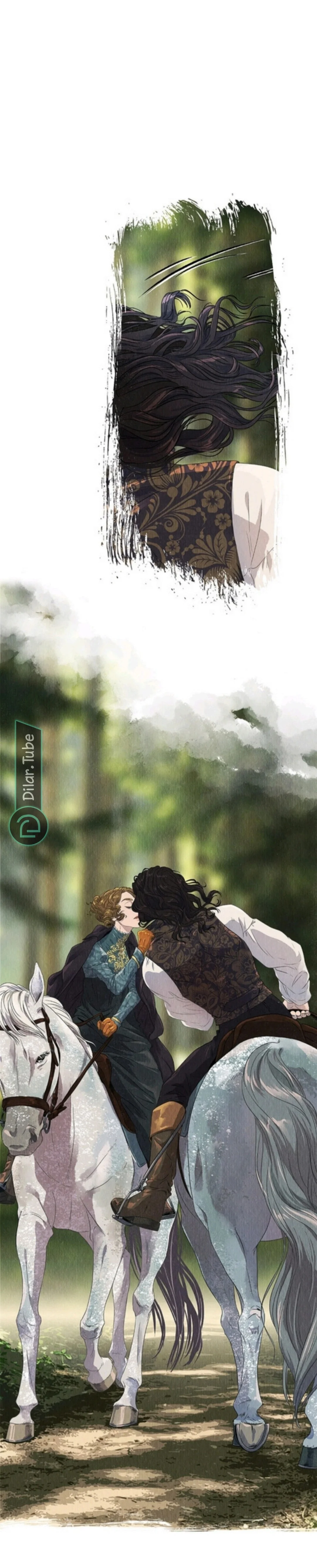 Read All Colors of Snow AR Manga Online