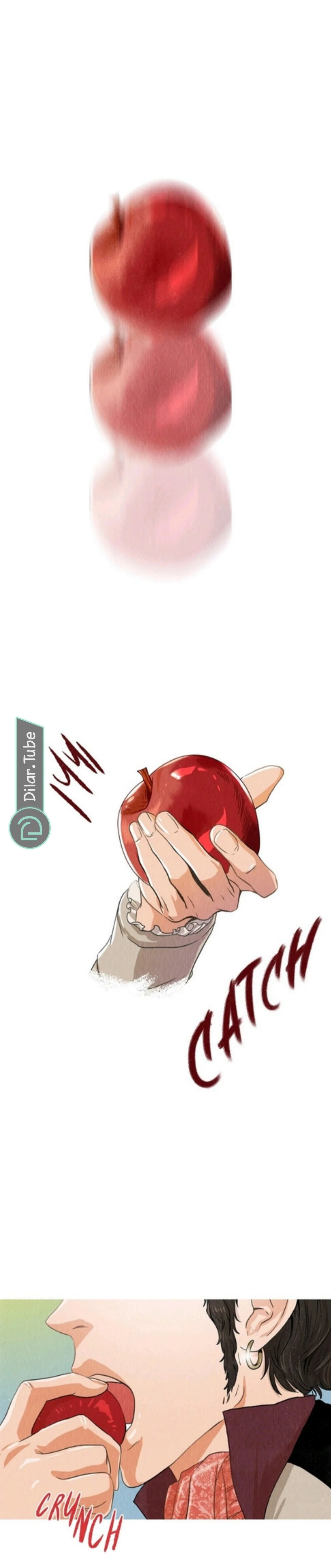 Read All Colors of Snow AR Manga Online