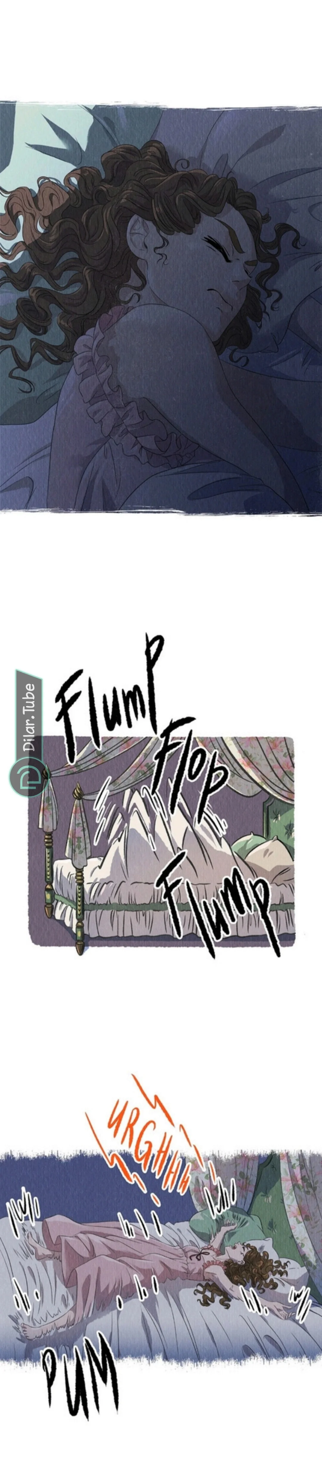 Read All Colors of Snow AR Manga Online