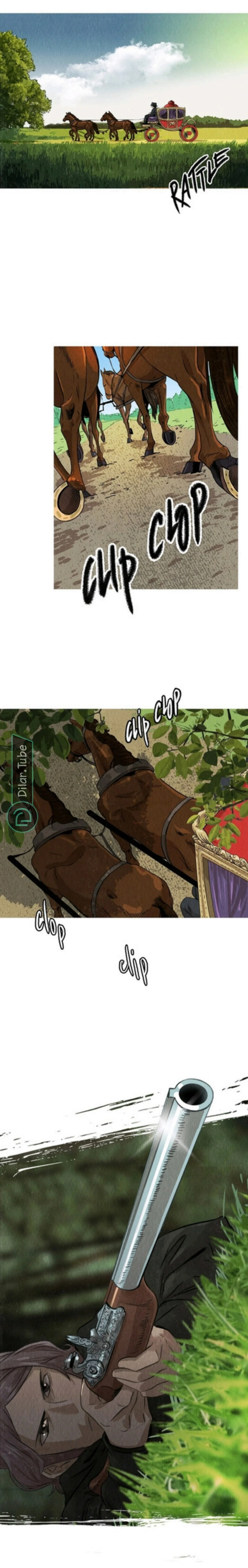 Read All Colors of Snow AR Manga Online