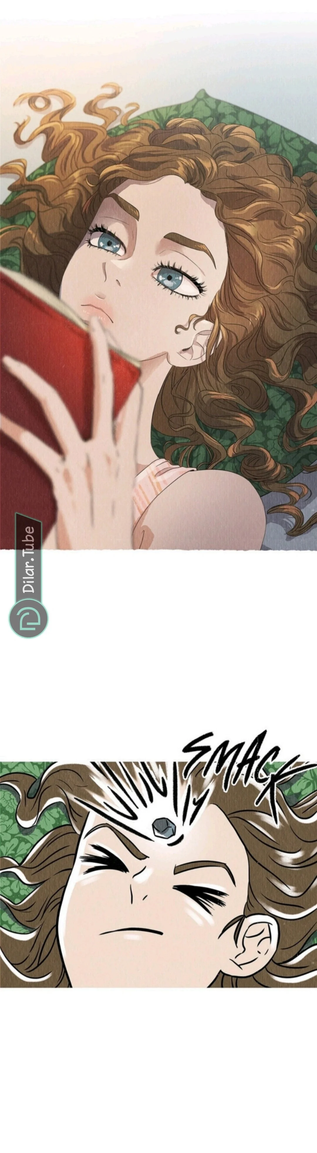 Read All Colors of Snow AR Manga Online