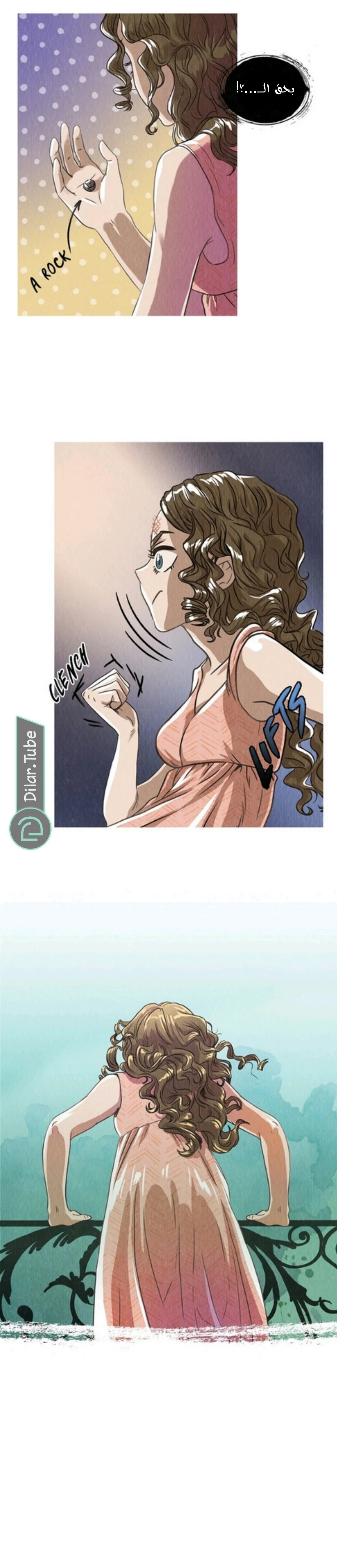 Read All Colors of Snow AR Manga Online