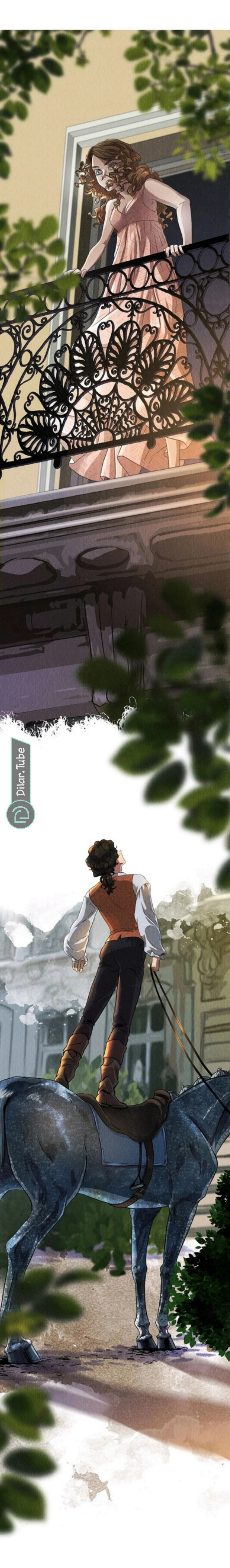 Read All Colors of Snow AR Manga Online