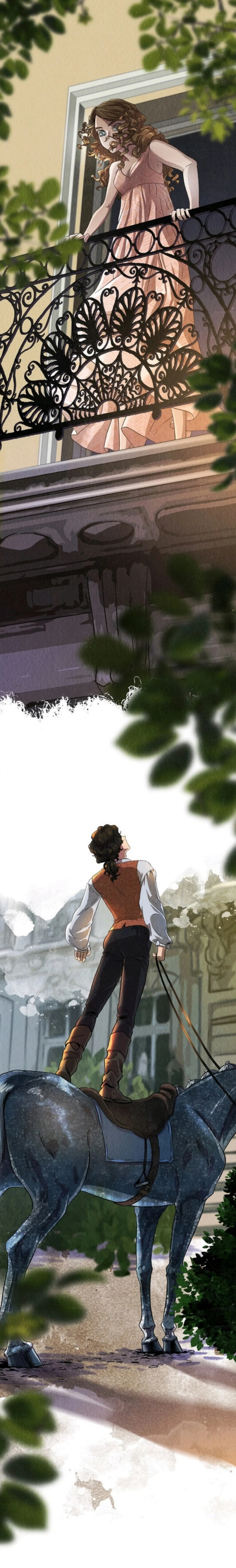 Read All Colors of Snow AR Manga Online