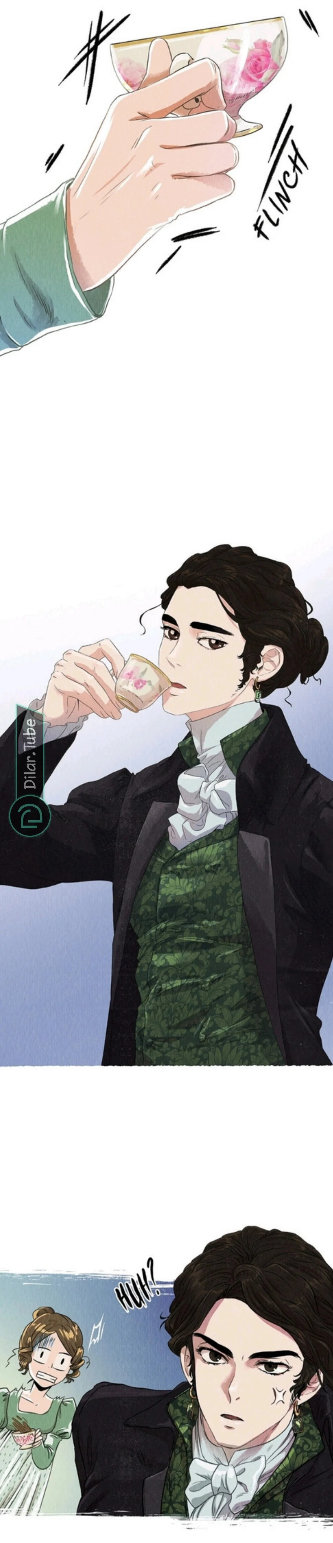 Read All Colors of Snow AR Manga Online