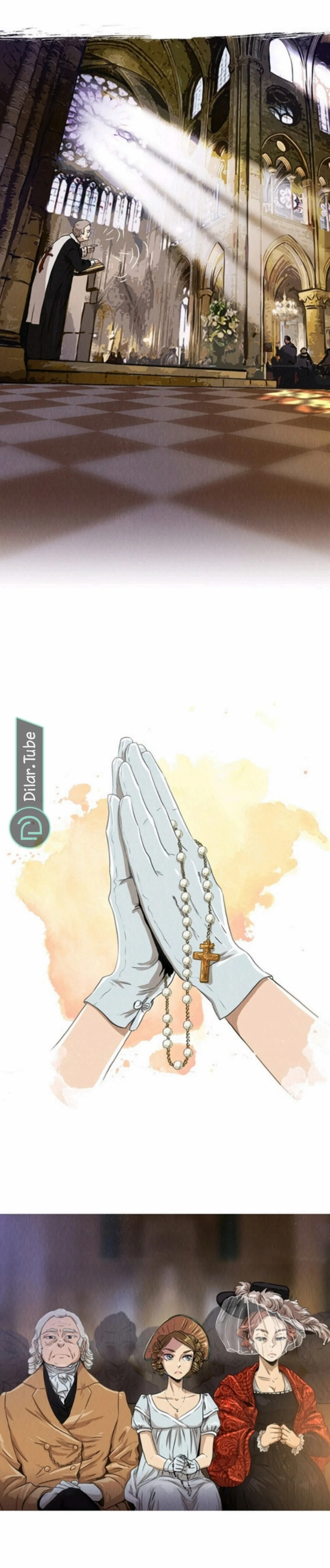 Read All Colors of Snow AR Manga Online