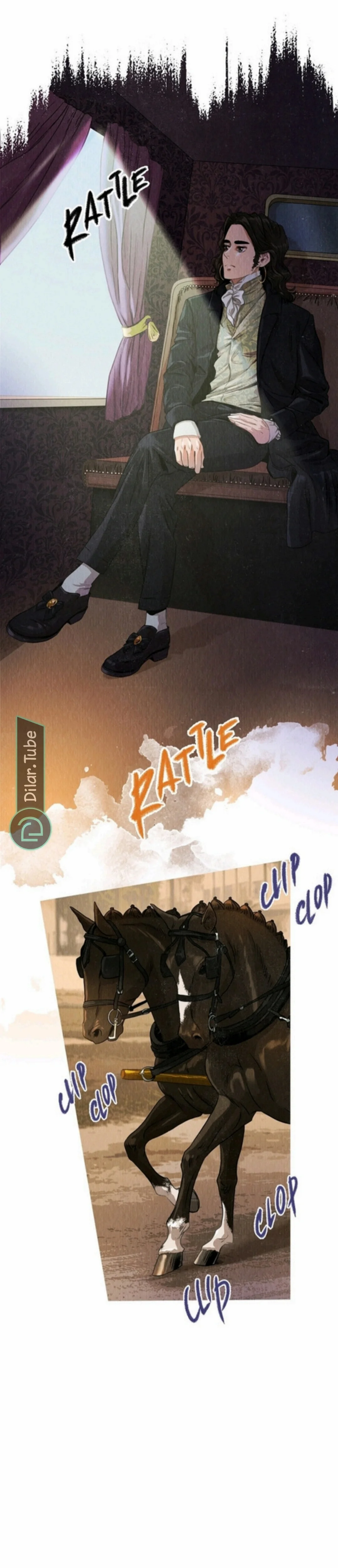 Read All Colors of Snow AR Manga Online