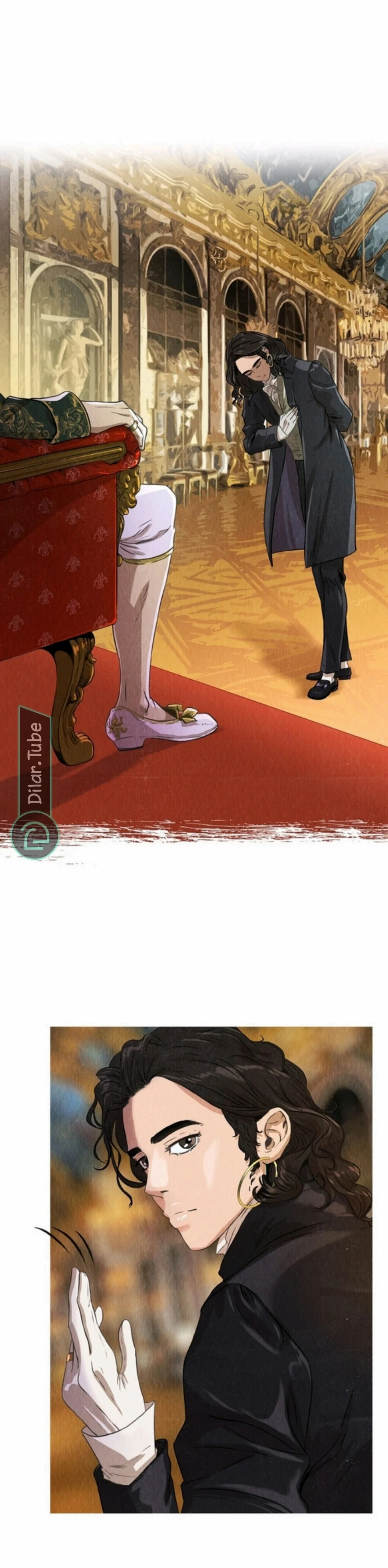 Read All Colors of Snow AR Manga Online