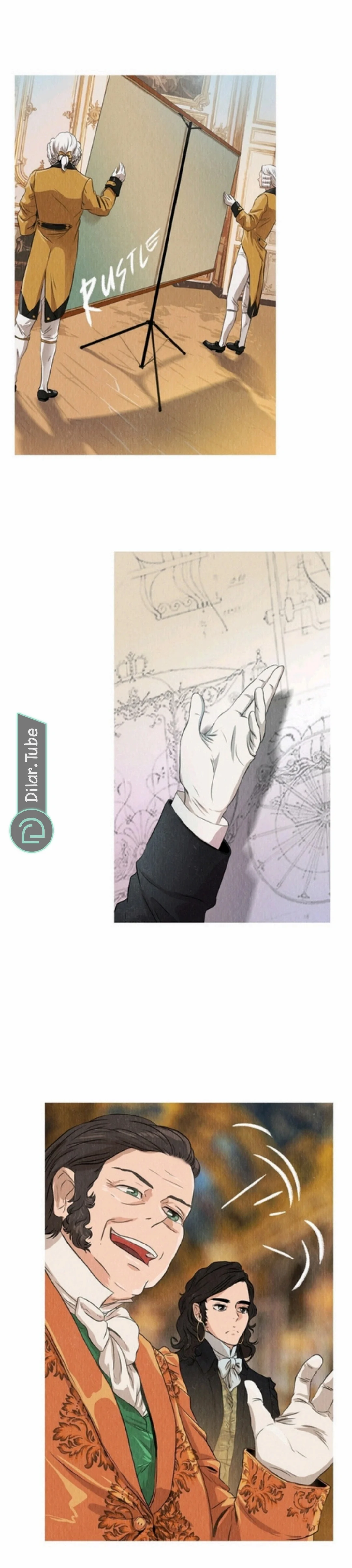 Read All Colors of Snow AR Manga Online