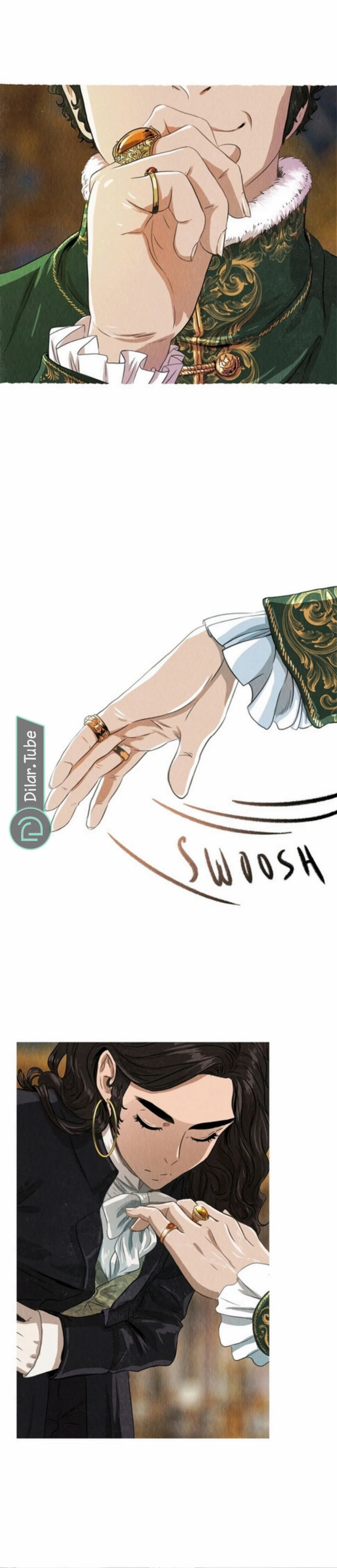 Read All Colors of Snow AR Manga Online