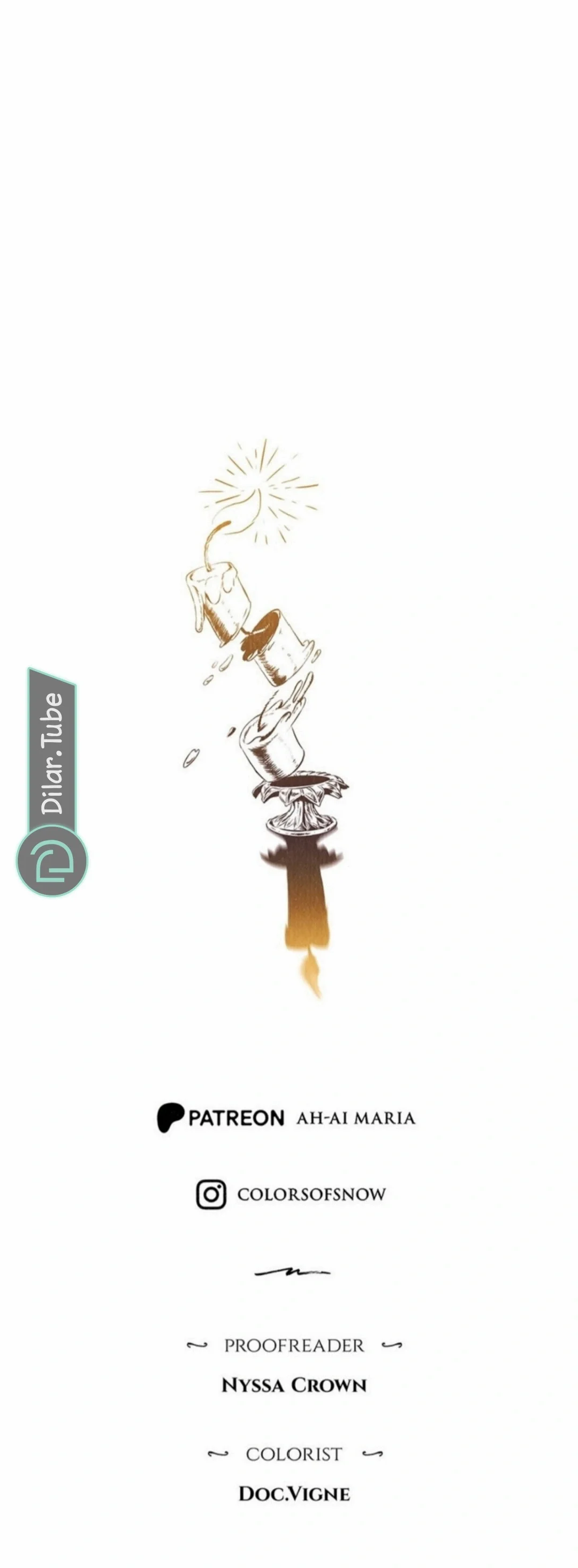 Read All Colors of Snow AR Manga Online