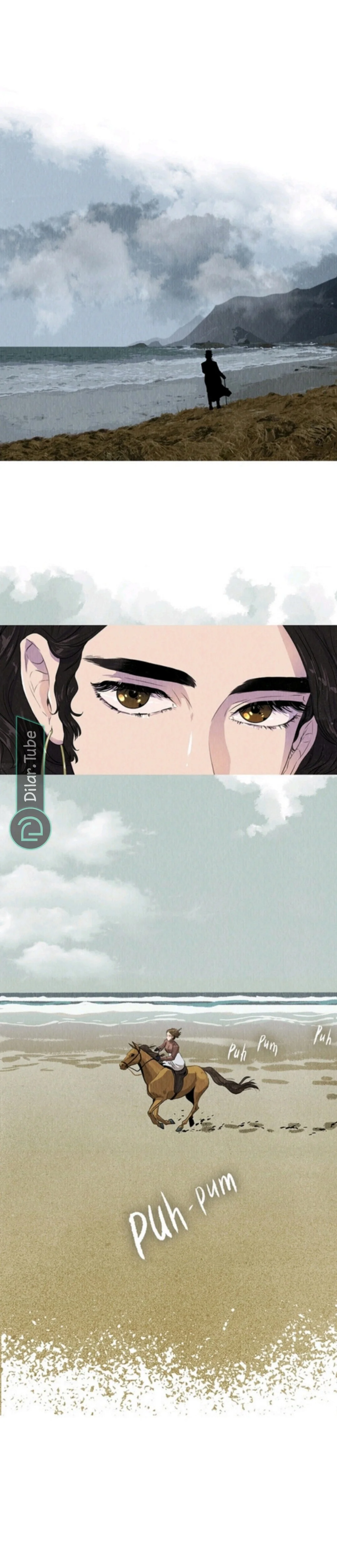 Read All Colors of Snow AR Manga Online