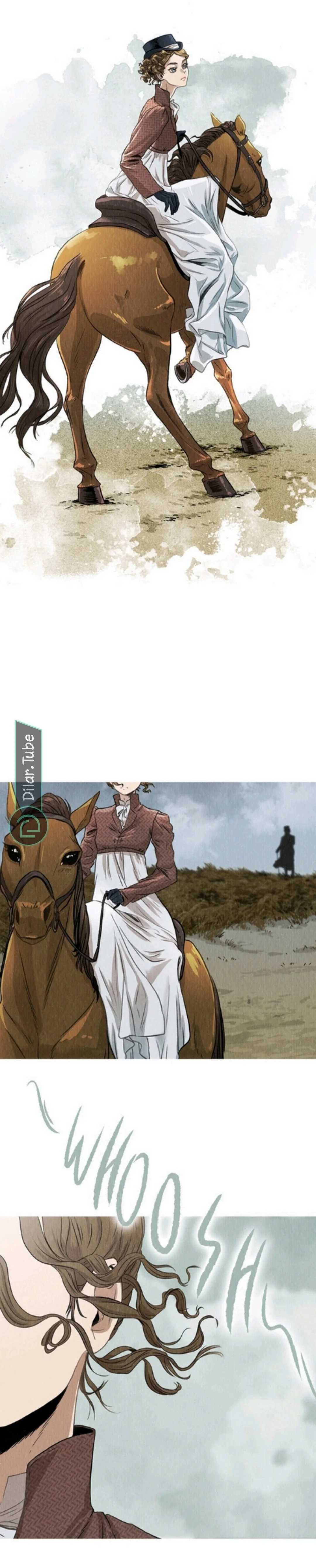 Read All Colors of Snow AR Manga Online