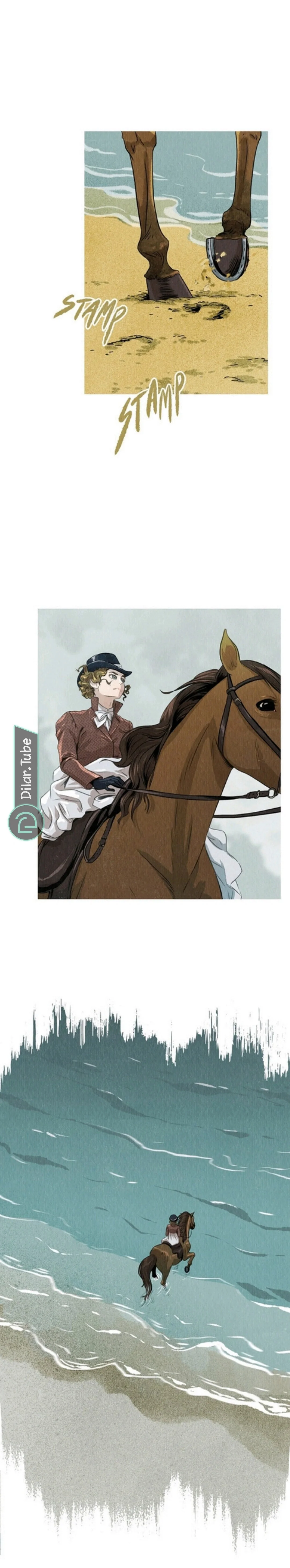 Read All Colors of Snow AR Manga Online