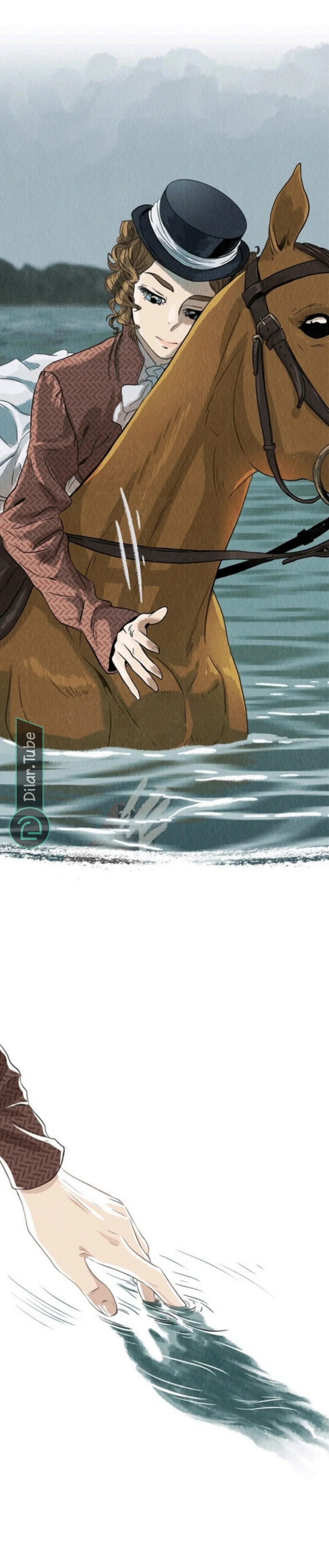 Read All Colors of Snow AR Manga Online