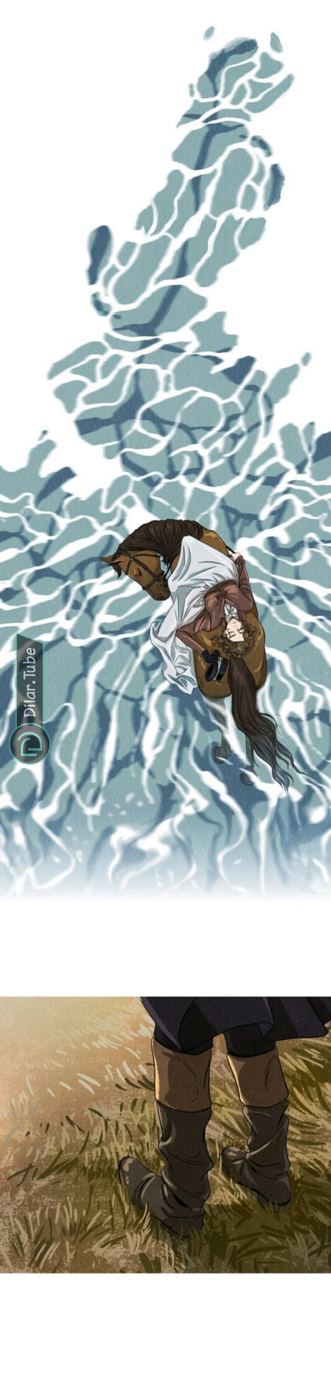 Read All Colors of Snow AR Manga Online