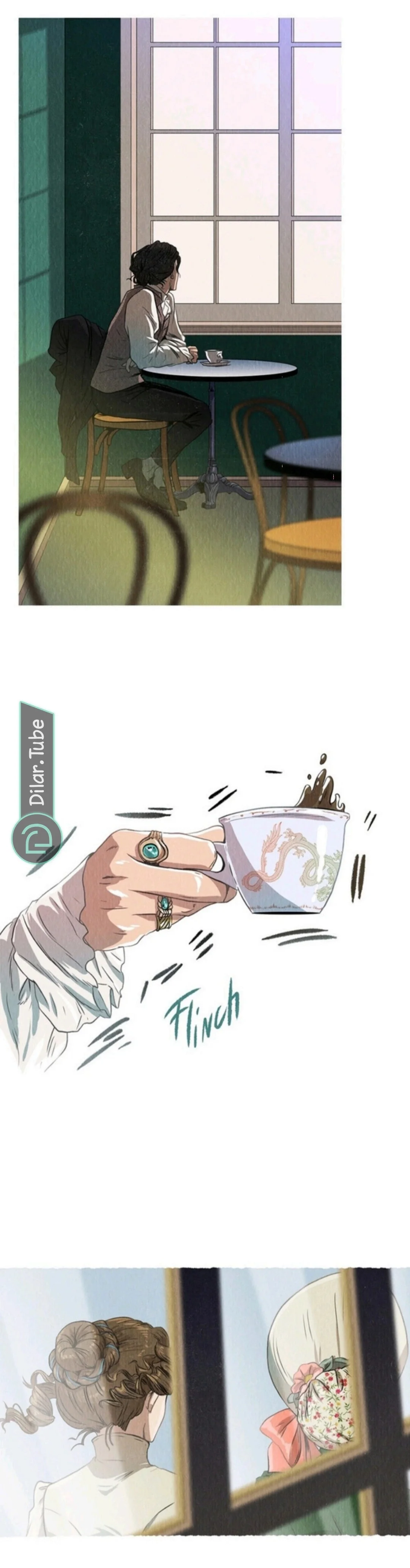 Read All Colors of Snow AR Manga Online